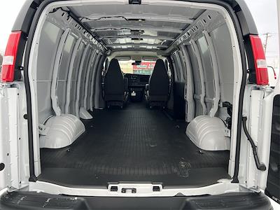 New 2025 Chevrolet Express 3500 Empty Cargo Van for sale #C4881 - photo 2