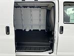 New 2025 Chevrolet Express 3500 Empty Cargo Van for sale #C4881 - photo 10