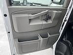 New 2025 Chevrolet Express 3500 Empty Cargo Van for sale #C4881 - photo 14