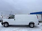 New 2025 Chevrolet Express 3500 Empty Cargo Van for sale #C4881 - photo 4