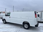 New 2025 Chevrolet Express 3500 Empty Cargo Van for sale #C4881 - photo 3