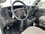 New 2025 Chevrolet Express 3500 Empty Cargo Van for sale #C4881 - photo 7