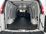 New 2025 Chevrolet Express 3500 Empty Cargo Van for sale #C4881 - photo 2