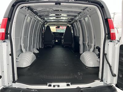 New 2025 Chevrolet Express 3500 Empty Cargo Van for sale #C4882 - photo 2