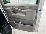 New 2025 Chevrolet Express 3500 Empty Cargo Van for sale #C4882 - photo 12