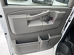 New 2025 Chevrolet Express 3500 Empty Cargo Van for sale #C4882 - photo 13