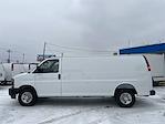 New 2025 Chevrolet Express 3500 Empty Cargo Van for sale #C4882 - photo 4