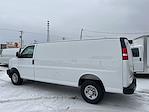 New 2025 Chevrolet Express 3500 Empty Cargo Van for sale #C4882 - photo 3