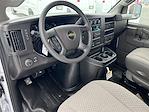 New 2025 Chevrolet Express 3500 Empty Cargo Van for sale #C4882 - photo 6