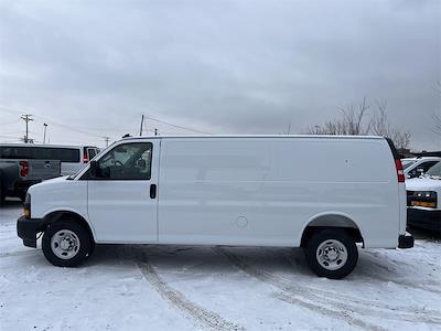 2025 Chevrolet Express 3500 RWD Empty Cargo Van for sale #C4883 - photo 2