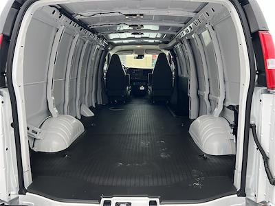 New 2025 Chevrolet Express 3500 Empty Cargo Van for sale #C4883 - photo 2