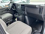 New 2025 Chevrolet Express 3500 Empty Cargo Van for sale #C4883 - photo 11