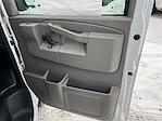 New 2025 Chevrolet Express 3500 Empty Cargo Van for sale #C4883 - photo 12
