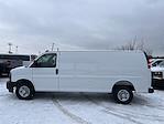 New 2025 Chevrolet Express 3500 Empty Cargo Van for sale #C4883 - photo 4