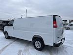 New 2025 Chevrolet Express 3500 Empty Cargo Van for sale #C4883 - photo 3