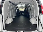 New 2025 Chevrolet Express 3500 Empty Cargo Van for sale #C4883 - photo 2