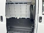 New 2025 Chevrolet Express 3500 Empty Cargo Van for sale #C4883 - photo 9