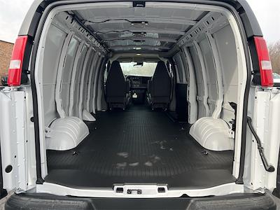 New 2025 Chevrolet Express 3500 - photo 1