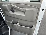 New 2025 Chevrolet Express 3500 Empty Cargo Van for sale #C4884 - photo 11