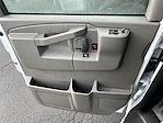 New 2025 Chevrolet Express 3500 Empty Cargo Van for sale #C4884 - photo 12