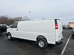New 2025 Chevrolet Express 3500 Empty Cargo Van for sale #C4884 - photo 3