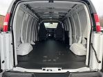New 2025 Chevrolet Express 3500 Empty Cargo Van for sale #C4884 - photo 2