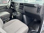 New 2025 Chevrolet Express 3500 Empty Cargo Van for sale #C4884 - photo 9