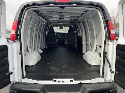 New 2025 Chevrolet Express 3500 - photo 1