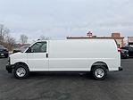 New 2025 Chevrolet Express 3500 Empty Cargo Van for sale #C4885 - photo 4