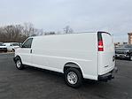 New 2025 Chevrolet Express 3500 Empty Cargo Van for sale #C4885 - photo 3