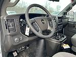 New 2025 Chevrolet Express 3500 Empty Cargo Van for sale #C4885 - photo 7