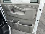 New 2025 Chevrolet Express 3500 Empty Cargo Van for sale #C4886 - photo 12