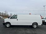 New 2025 Chevrolet Express 3500 Empty Cargo Van for sale #C4886 - photo 4