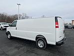 New 2025 Chevrolet Express 3500 Empty Cargo Van for sale #C4886 - photo 3