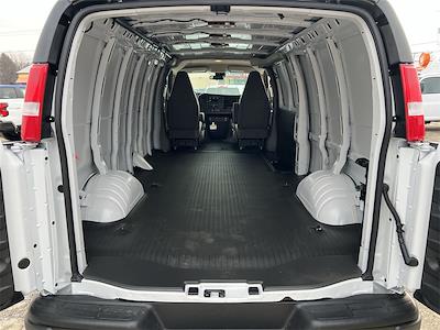 New 2025 Chevrolet Express 3500 - photo 1