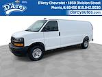 New 2025 Chevrolet Express 3500 Empty Cargo Van for sale #C4887 - photo 1
