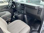 New 2025 Chevrolet Express 3500 Empty Cargo Van for sale #C4887 - photo 10