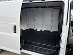 New 2025 Chevrolet Express 3500 Empty Cargo Van for sale #C4887 - photo 11