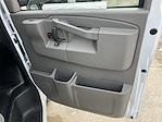 New 2025 Chevrolet Express 3500 Empty Cargo Van for sale #C4887 - photo 12