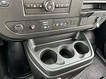New 2025 Chevrolet Express 3500 Empty Cargo Van for sale #C4887 - photo 18