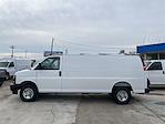 New 2025 Chevrolet Express 3500 Empty Cargo Van for sale #C4887 - photo 4