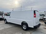 New 2025 Chevrolet Express 3500 Empty Cargo Van for sale #C4887 - photo 3
