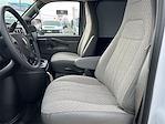 New 2025 Chevrolet Express 3500 Empty Cargo Van for sale #C4887 - photo 8