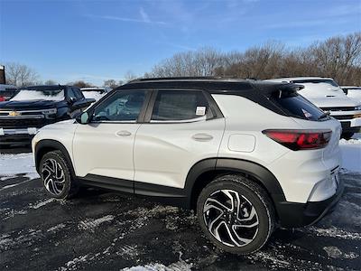 New 2026 Chevrolet Trailblazer RS for sale #C4888 - photo 2