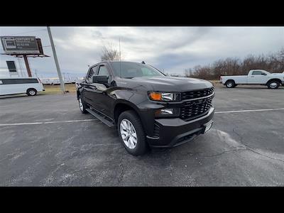 Used 2021 Chevrolet Silverado 1500 - photo 1