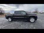 Used 2021 Chevrolet Silverado 1500 Custom Crew Cab for sale #C4889A - photo 9