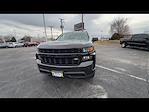 2021 Chevrolet Silverado 1500 Crew Cab 4x4 Pickup for sale #C4889A - photo 3