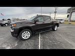 2021 Chevrolet Silverado 1500 Crew Cab 4x4 Pickup for sale #C4889A - photo 4