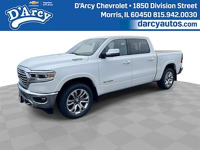 Used 2023 Ram 1500 - photo 1