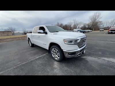Used 2023 Ram 1500 - photo 1